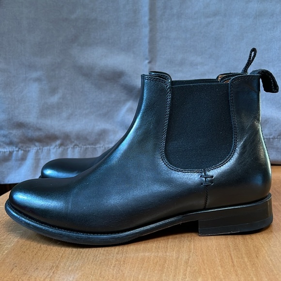 Paradigma Booties, size 37 - Picture 3 of 9